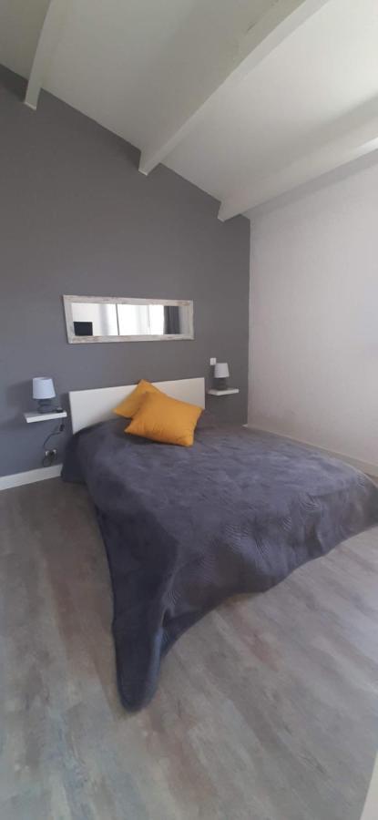 La Casel Appartement Cosy Avec Terrasse Proche Plage - Clim - Parking Saint-Cyprien  Exteriér fotografie